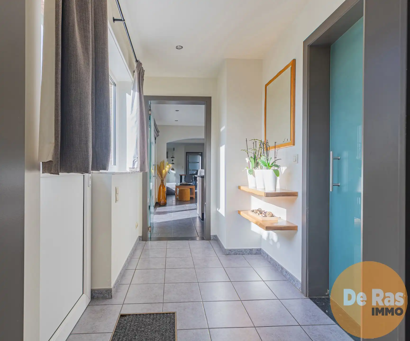 SCHELLEBELLE - Instapklare woning met prachtig verzicht  foto 15