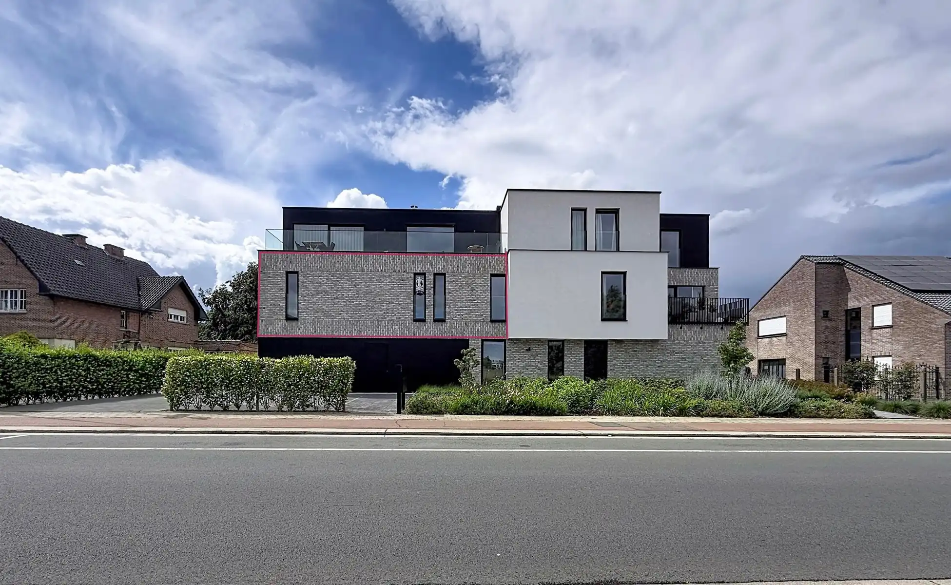 Ruim en energiezuinig nieuwbouwappartement! foto 14