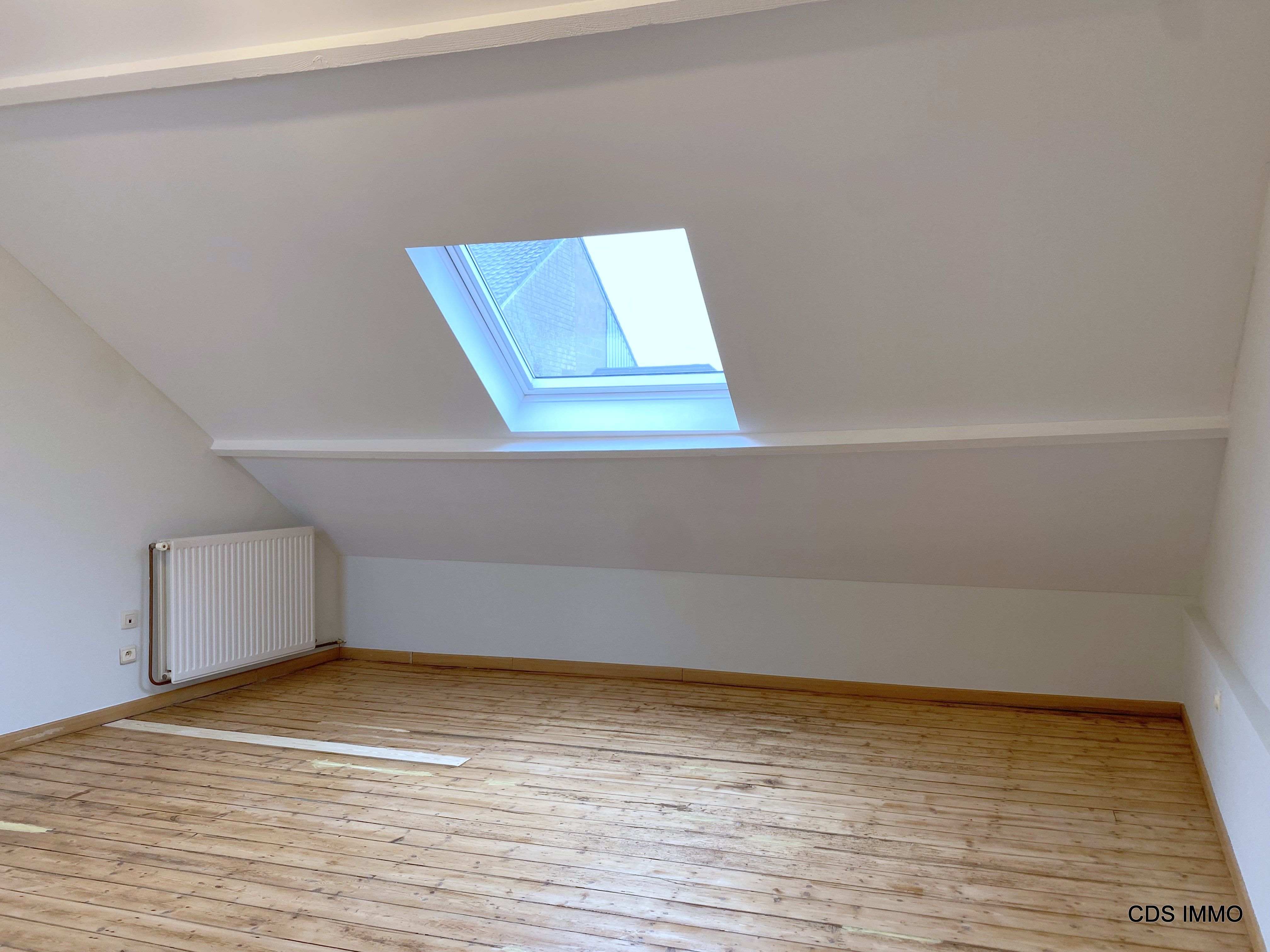 RIJWONING MET 4 SLAAPKAMERS EN KOER foto 15