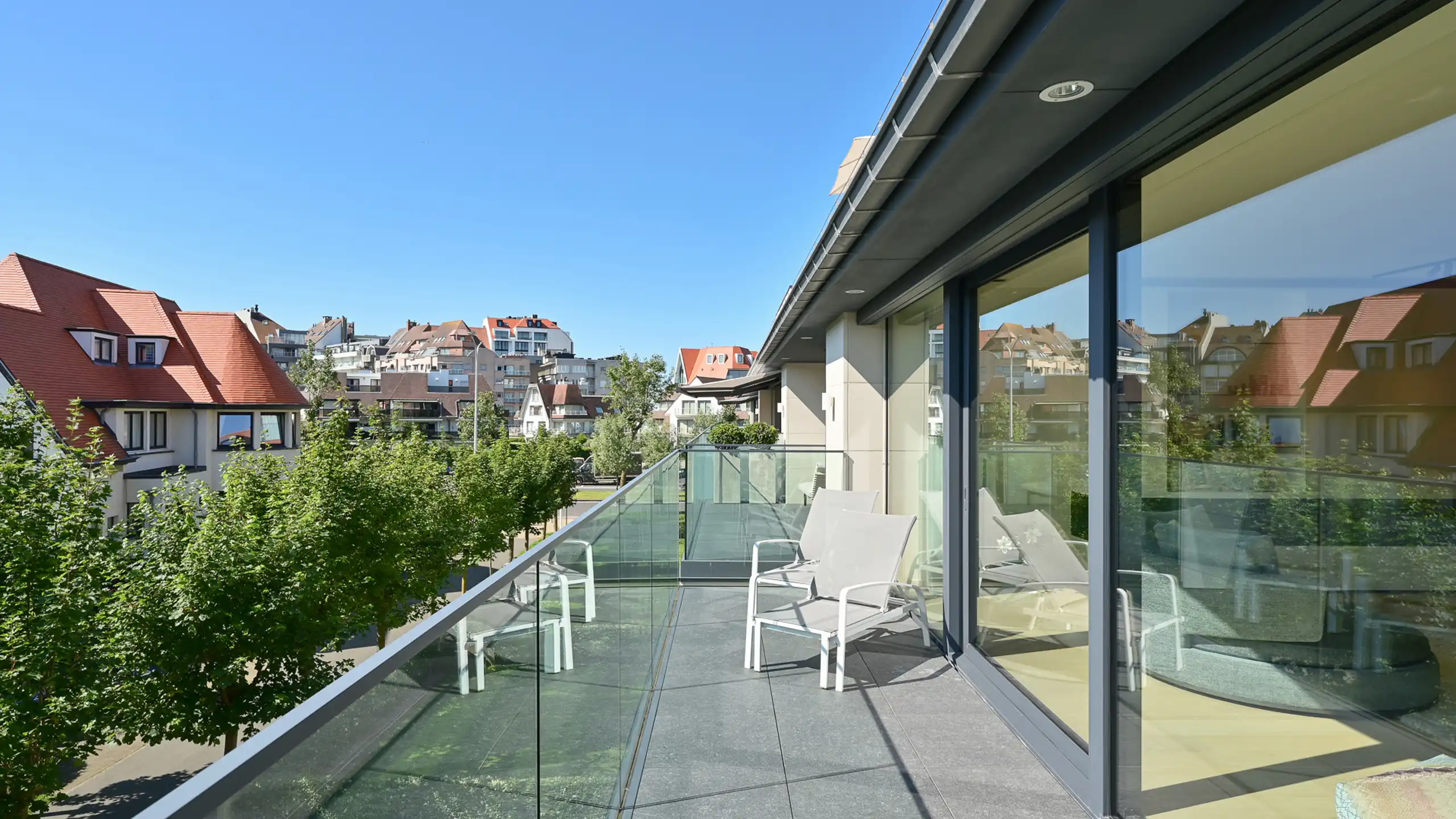 Uitzonderlijk appartement in La Rive [La Réserve]. foto 21