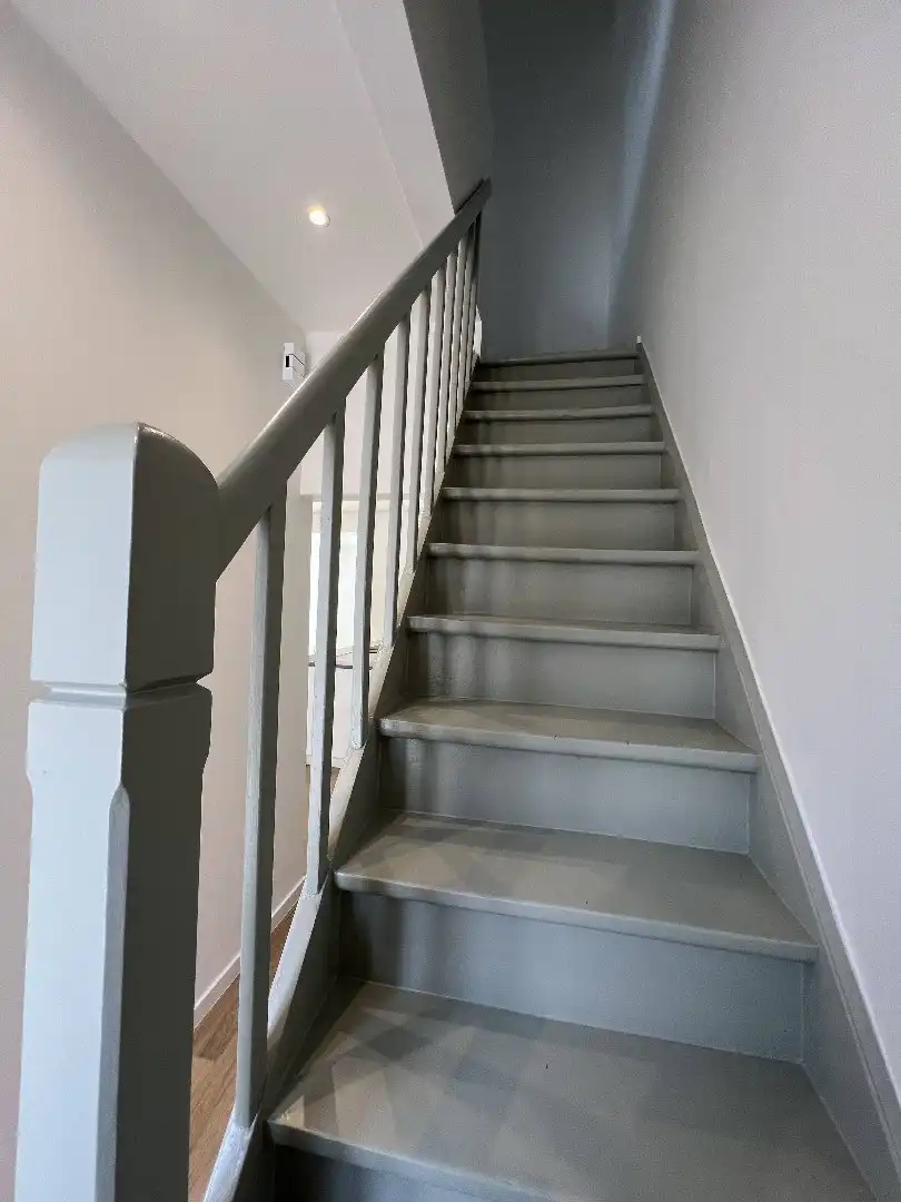 INSTAPKLARE WONING WESTERKWARTIER foto 16