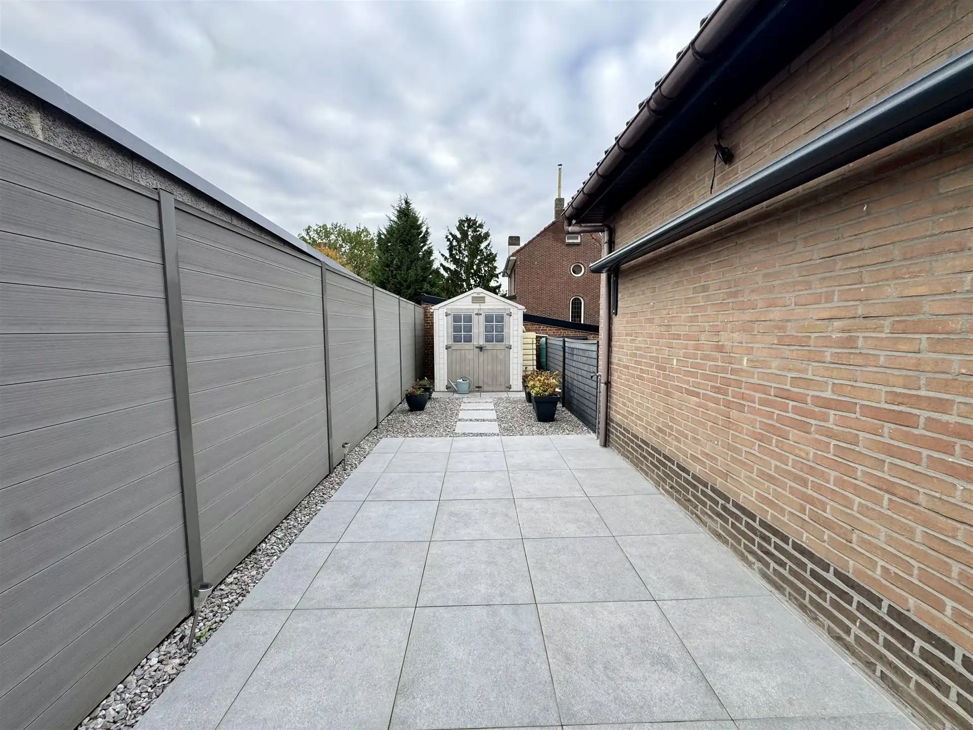 Vrijstaande woning die gebruikt kan worden als twee-woonst foto 26