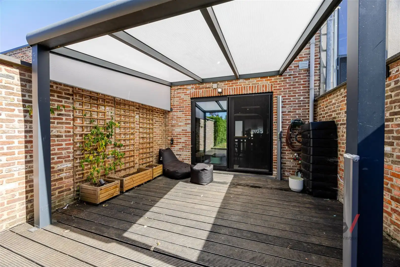 Huis foto 17