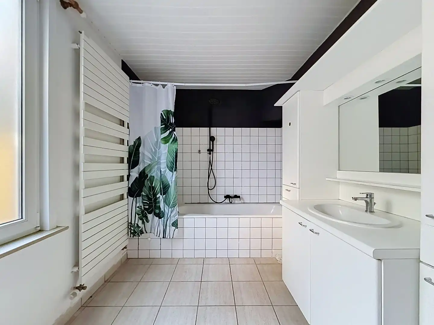 Halfopen bebouwing met 5 slaapkamers en gezellige tuin in Heverlee foto 11