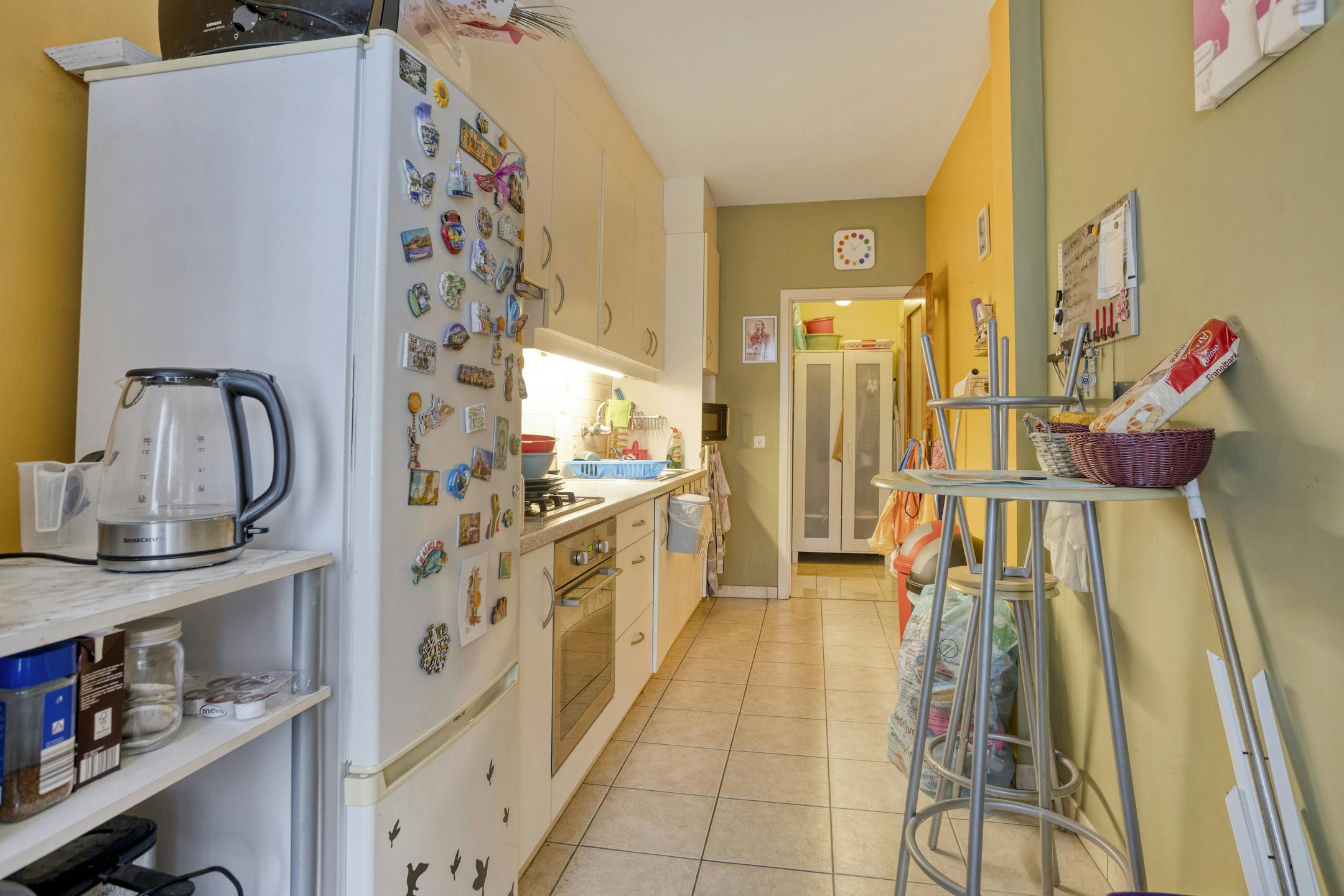 Opbrengsteigendom te koop in Strombeek-Bever foto 26