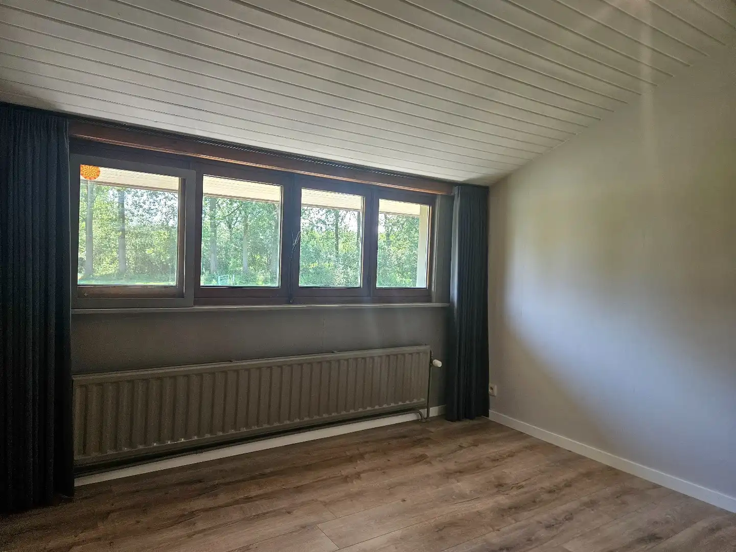 Rustig gelegen woning met 3 slaapkamers en prachtige vijvertuin in Geel-Winkelomheide !  foto 15