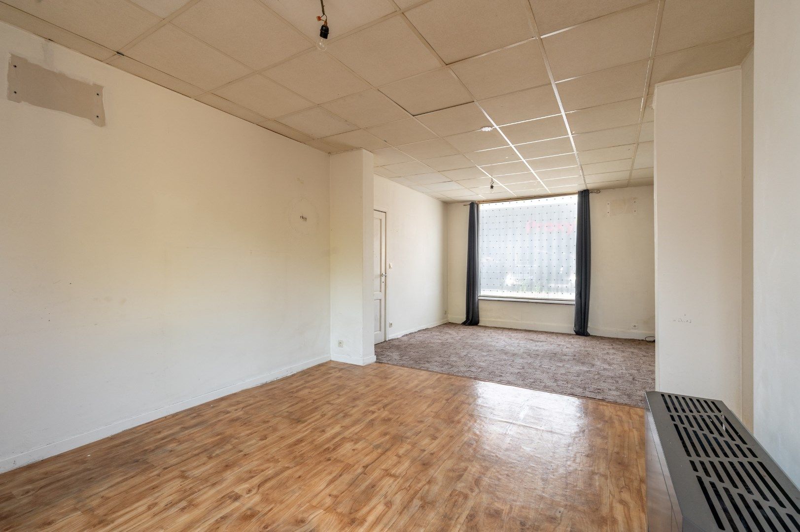 Centraal gelegen huis met 3 kamers en een aangename tuin foto 10