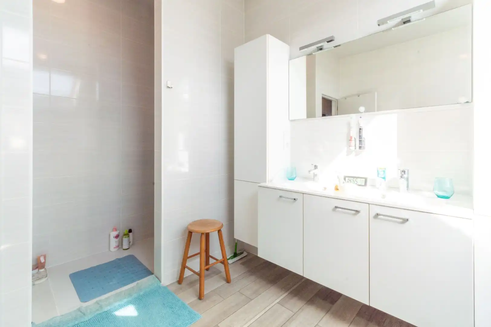 Een zeer aangename, instapklare woning ! foto 25