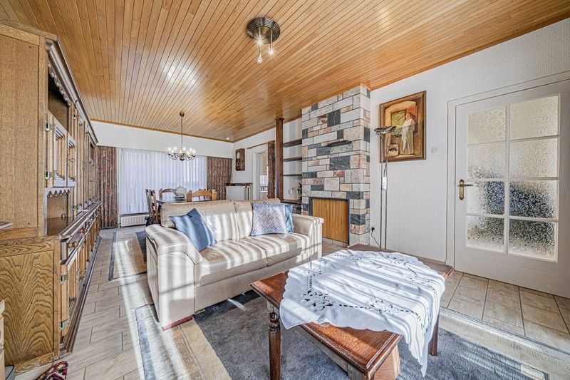 Karaktervolle renovatiewoning aan de rand van Paal-centrum foto 3