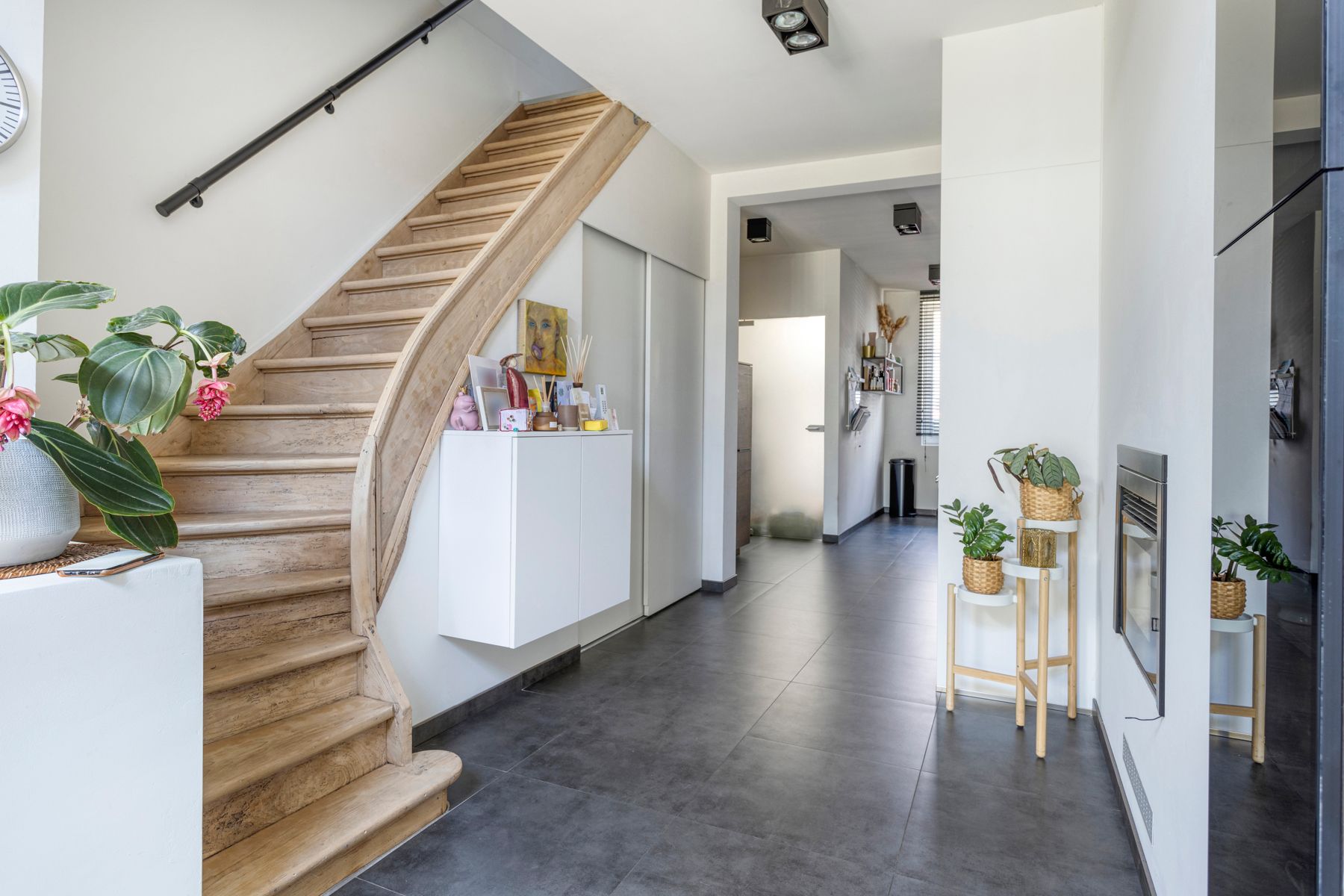 Energiezuinige (EPC A) instapklare woning met 3 slaapkamers foto 5