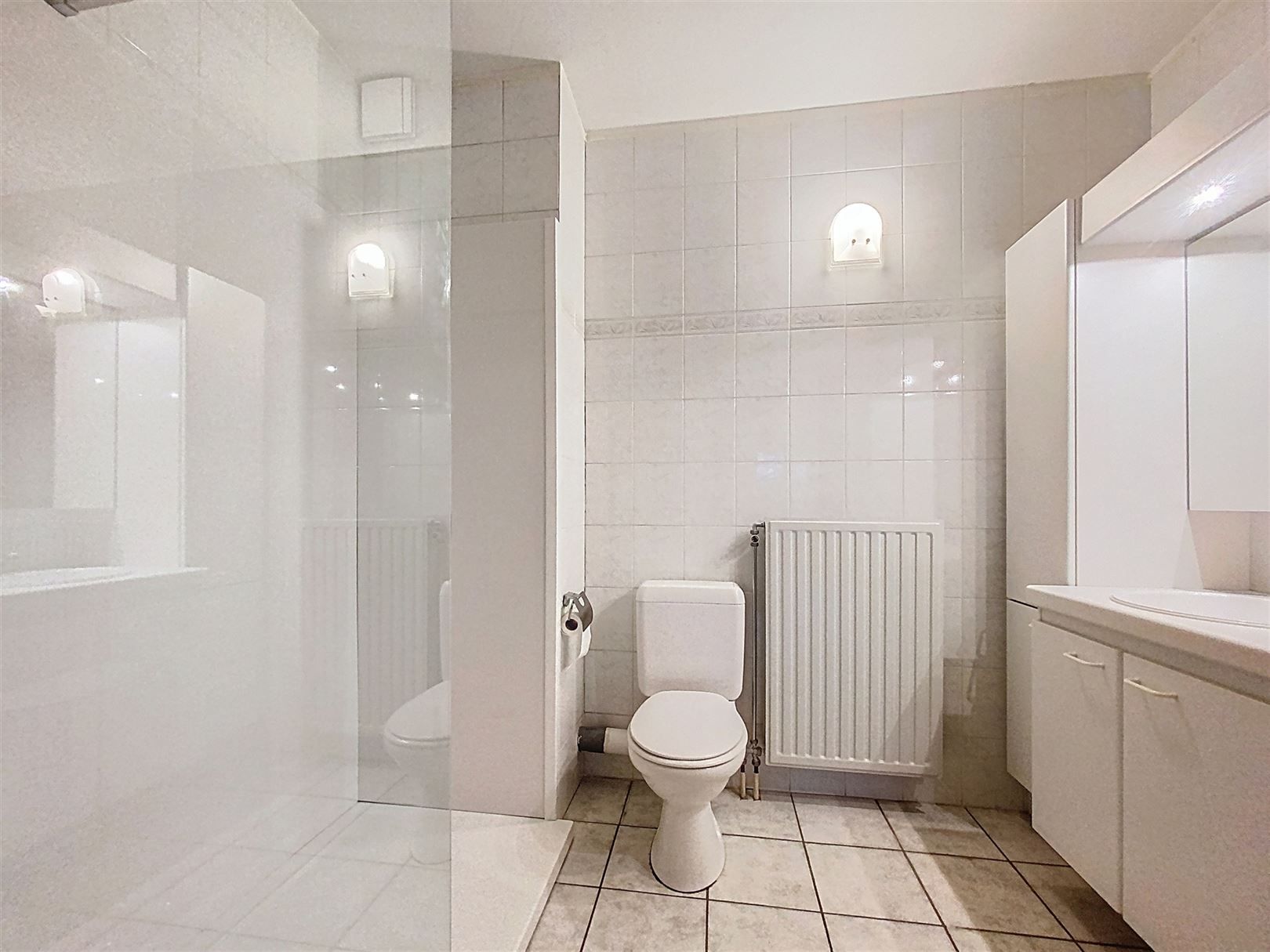 Appartement met garage gelegen centrum Brasschaat  foto 7