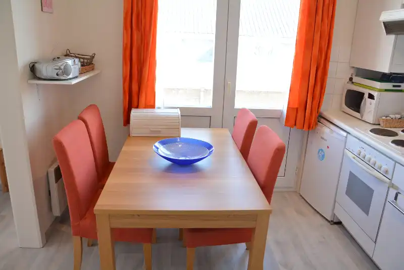 Appartement te koop foto 4