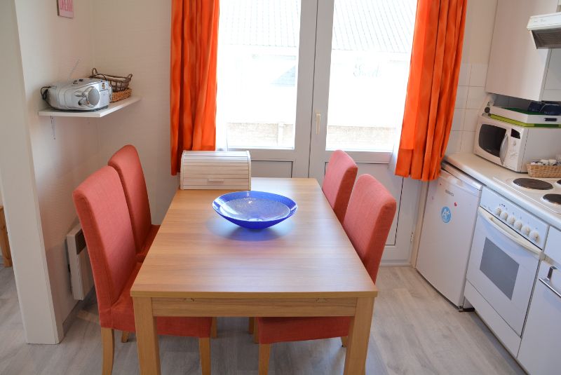 Appartement te koop foto 4