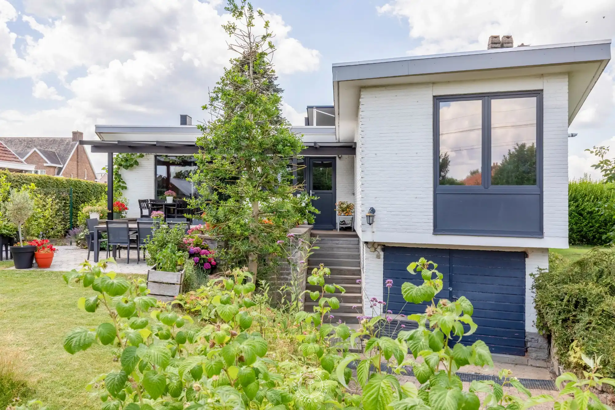 Zeer verzorgde bungalow foto 19