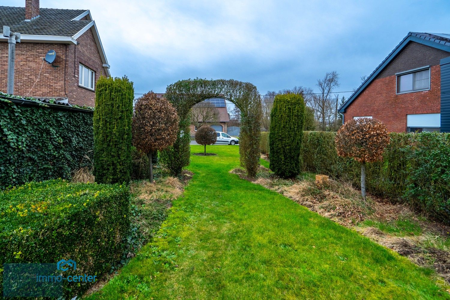 🏡 Te Koop: Halfopen Woning in Groene Omgeving in Alken foto 28