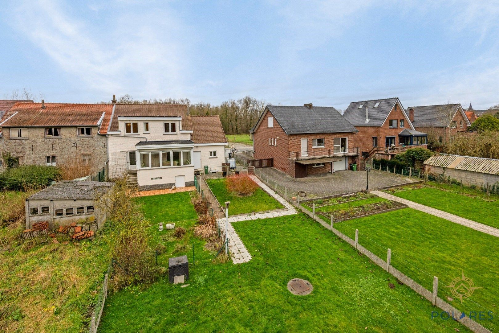 Hoofdfoto van de publicatie: Leuke woning met 4 slaapkamers!