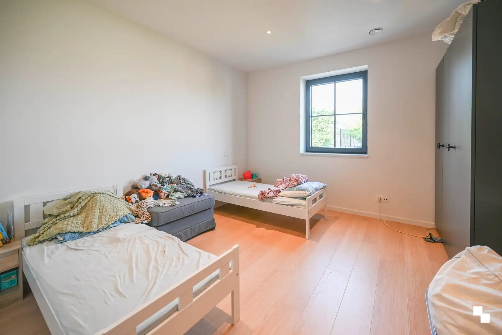 Prachtige nieuwbouwwoning op rustige locatie foto 7