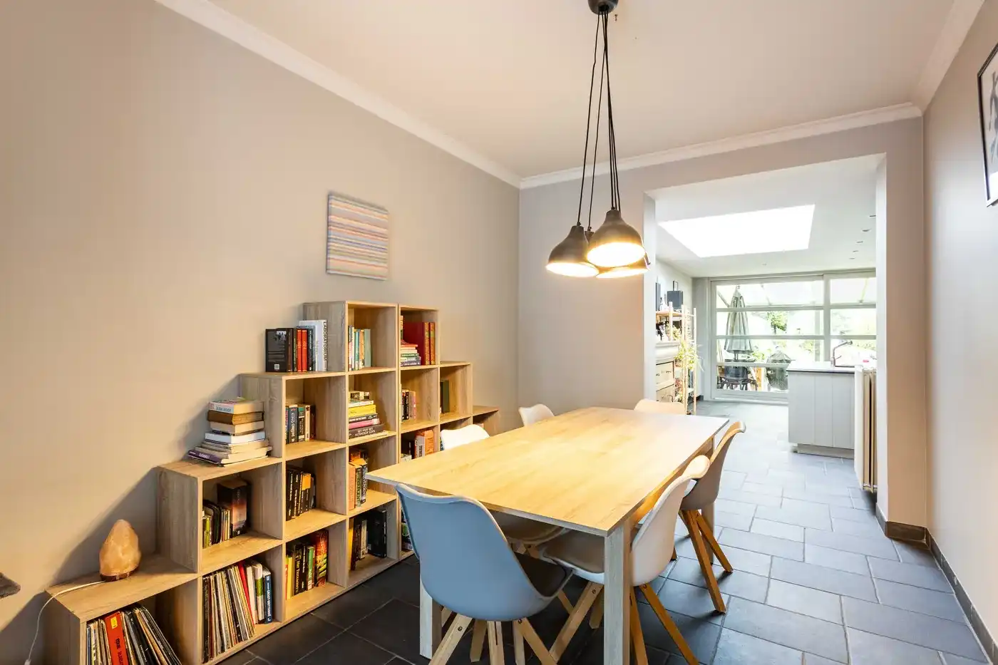 Instapklare woning met 3 slaapkamers in Zwevegem foto 4