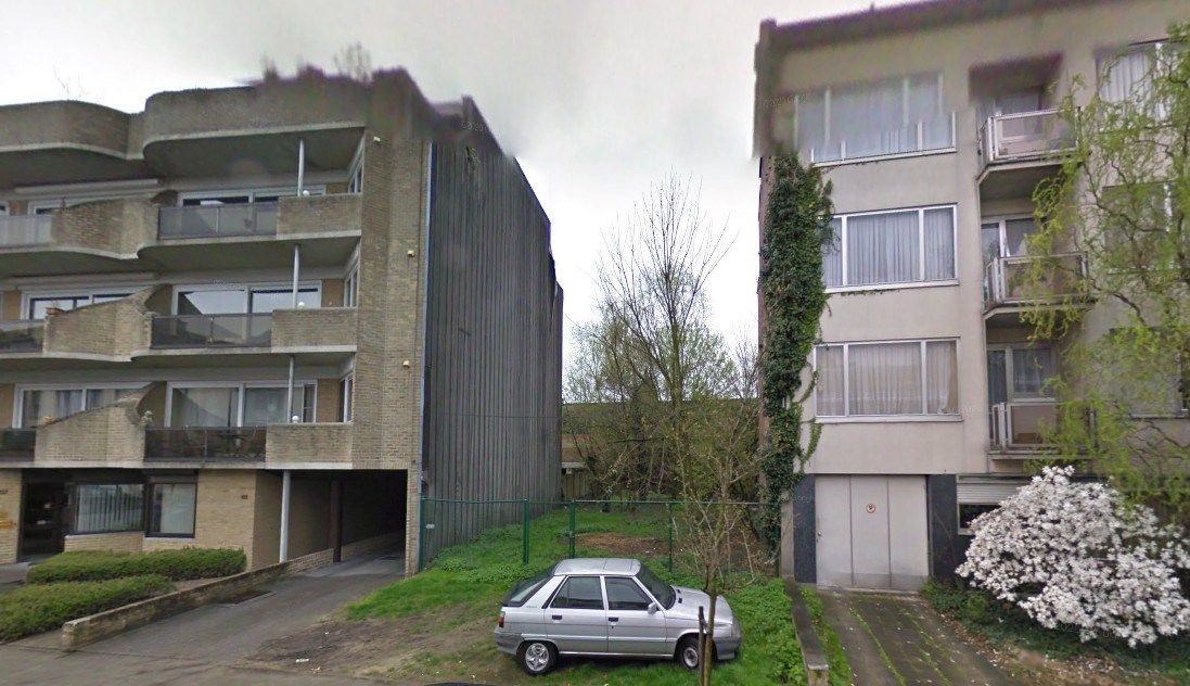 Patrimoniumvennootschap met opbrengsteigendommen, woning en bouwgrond foto 4