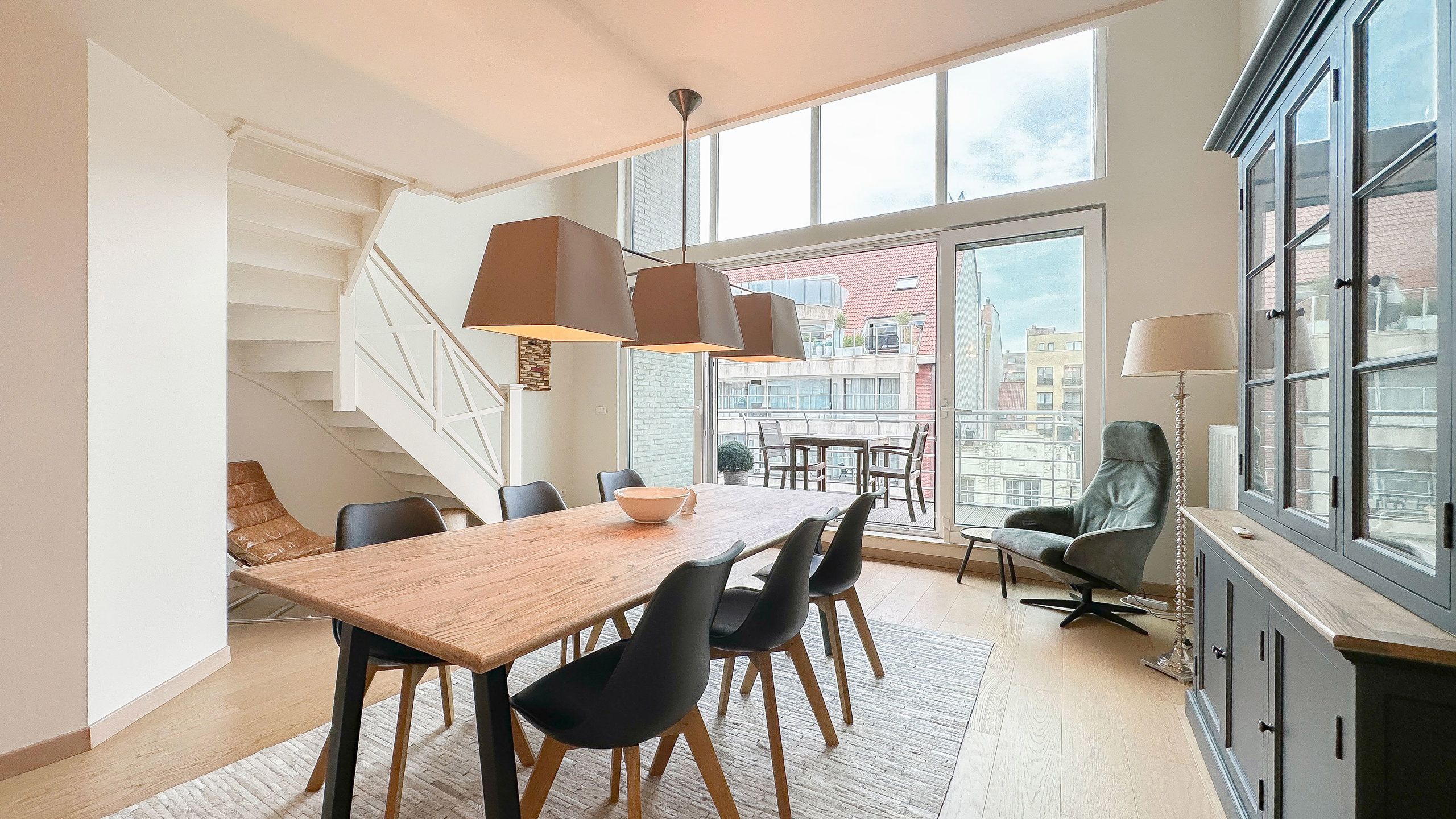 Appartement te koop Leopoldlaan 79 - 8300 Knokke-Heist