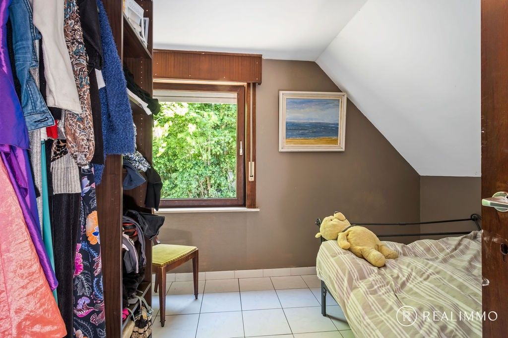Alleenstaande woning met tuin in het groene & rustige Mont-de-l'Ecnlus foto 12