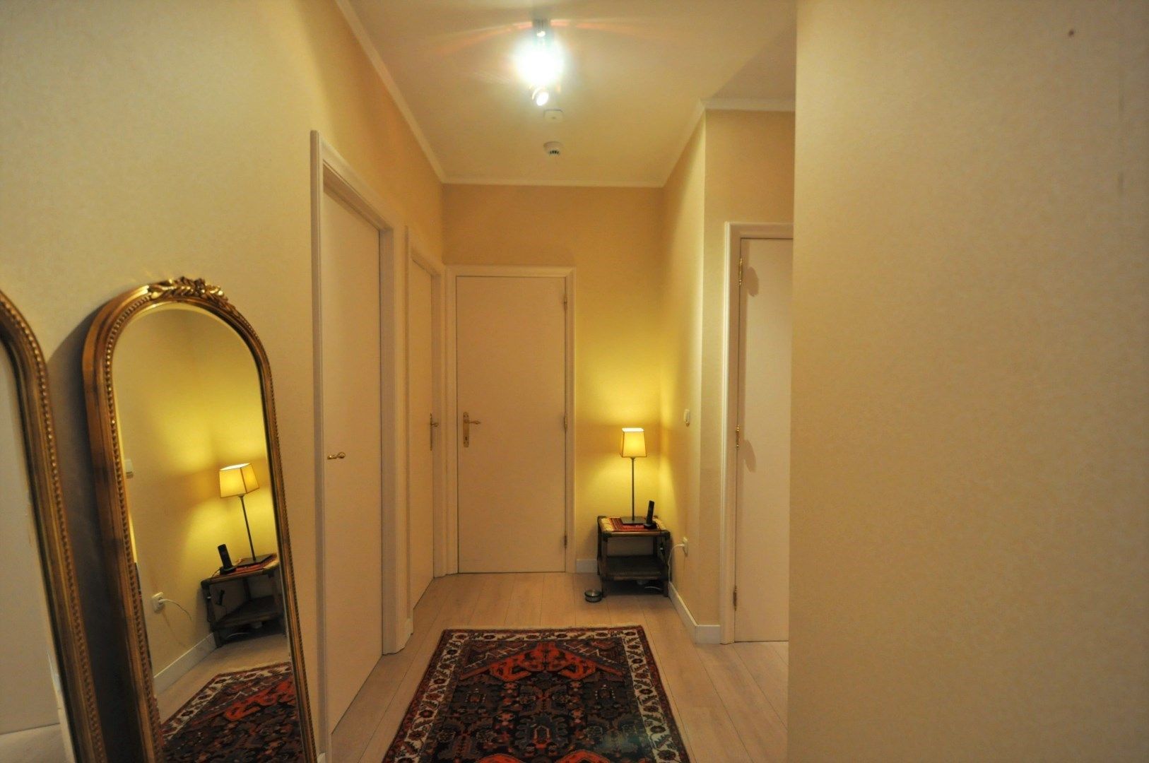 Instapklare assistentiewoning in residentie Ten Eeckhoute foto 5