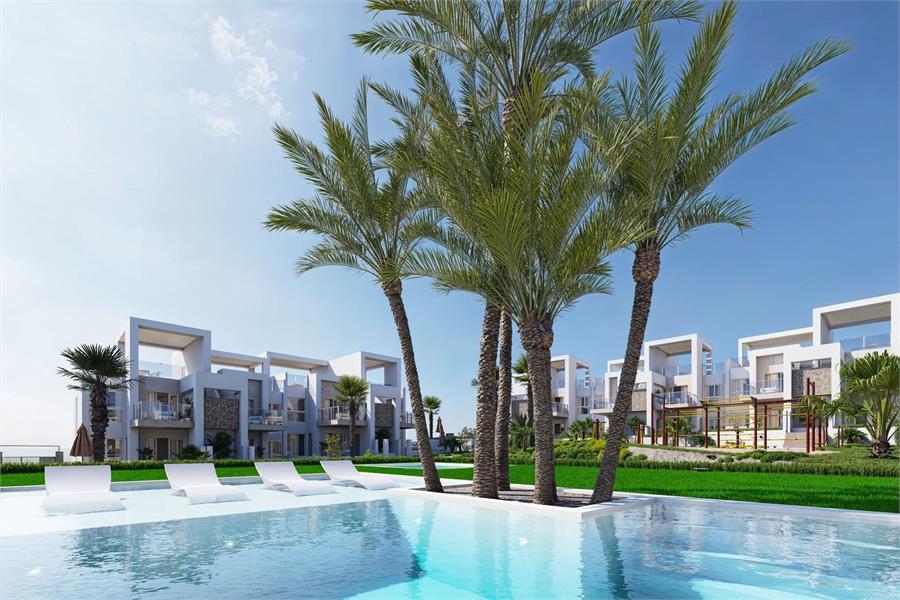 Exclusieve nieuwbouwwoningen in Lo Marabú, Ciudad Quesada foto 14