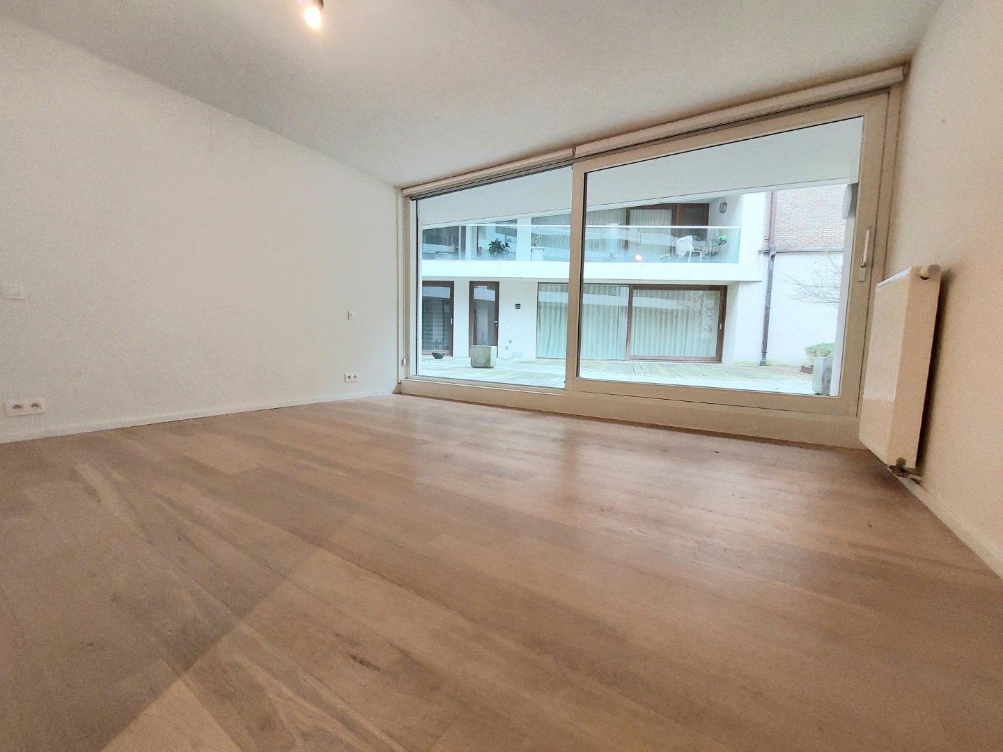 Ruim gelijkvloersappartement van 144m² foto 11