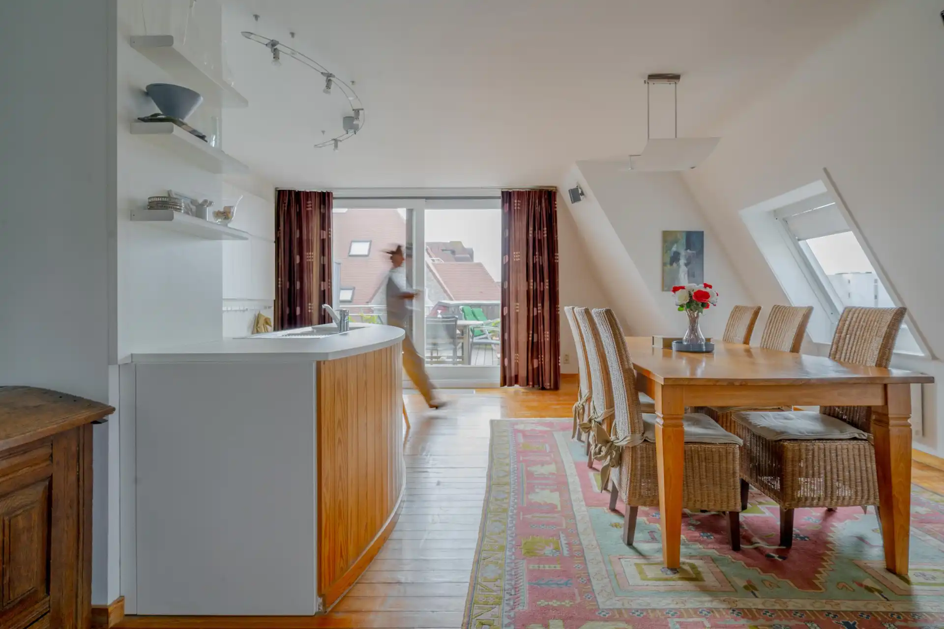 Duplex met karakter foto 4