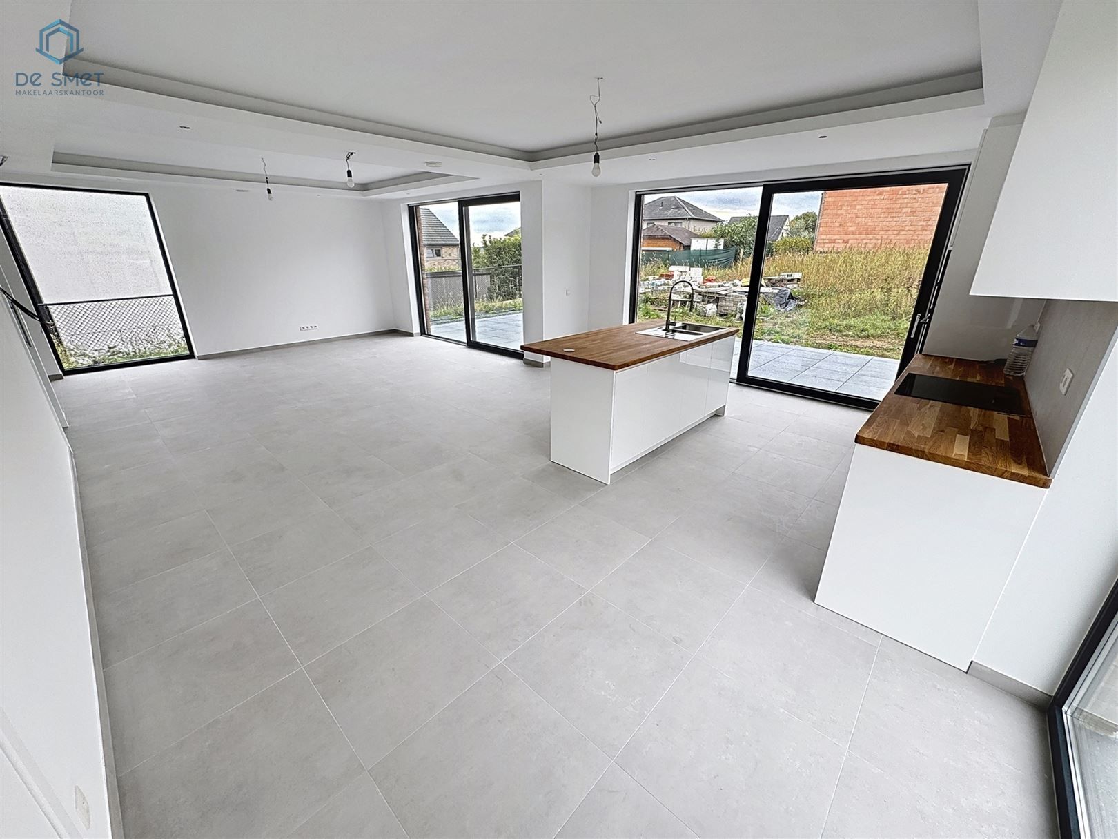 Exclusieve BEN-Nieuwbouwwoning met 6 Slaapkamers, 2 Badkamers en Garage Instapklaar & Energiezuinig! foto 7