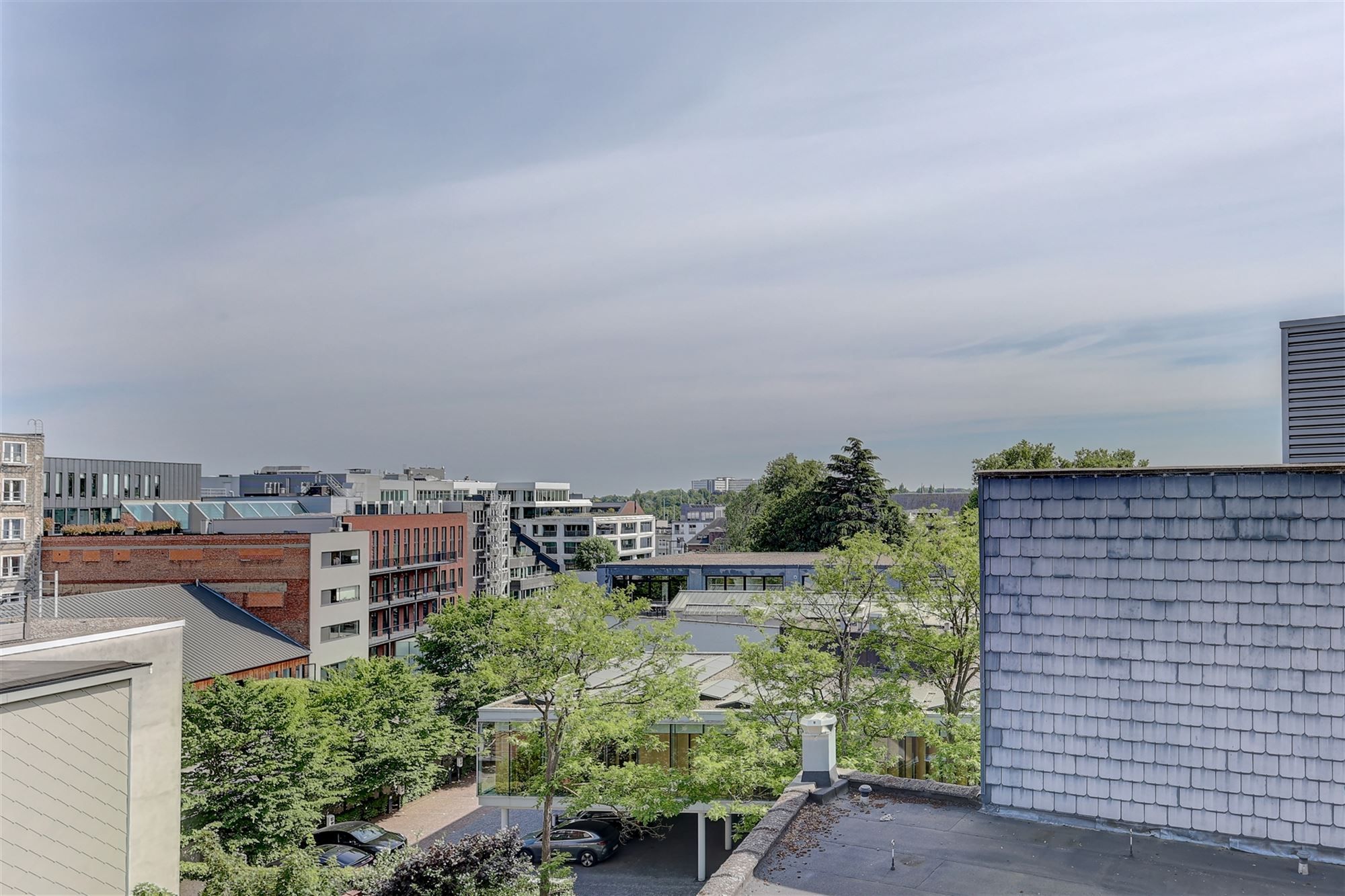 Investeringspakket: 4 studio's te koop op een topligging foto 14