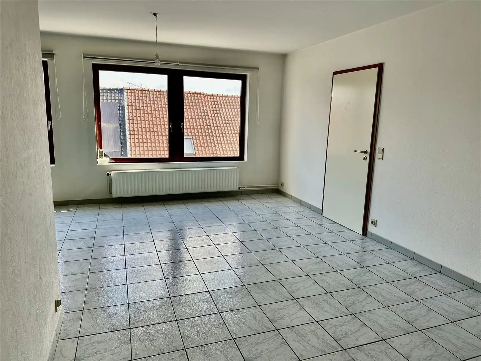 Appartement TE HUUR nabij station Oudenaarde  foto 4