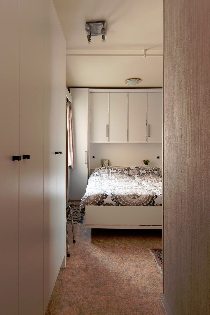 Zeer gezellig en lichtrijk appartement op de eerste verdieping  foto 15