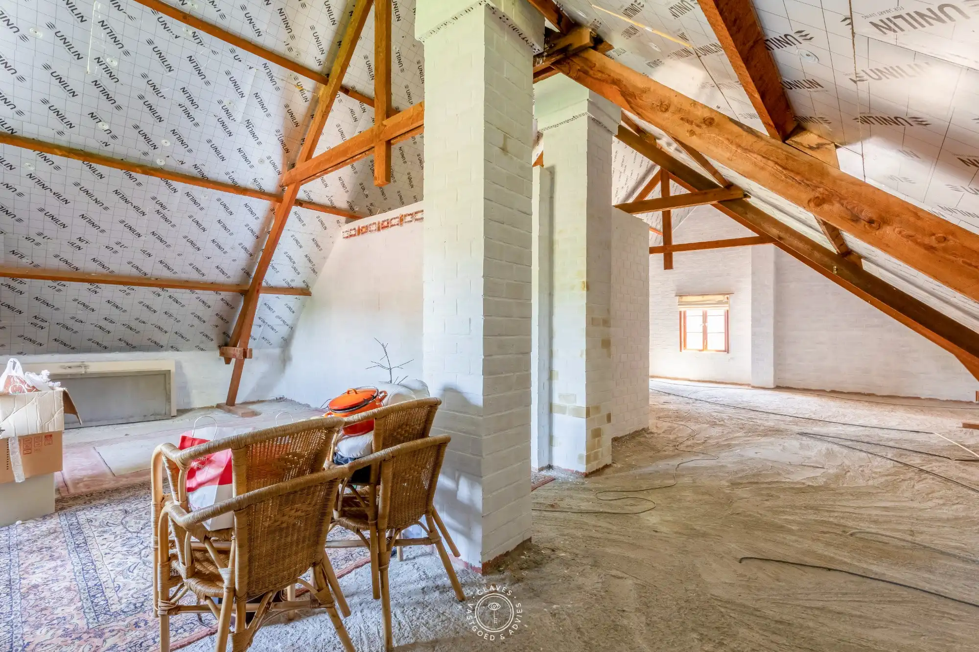 Stijlvol wonen met de allures van een bungalow op een geweldige locatie foto 14