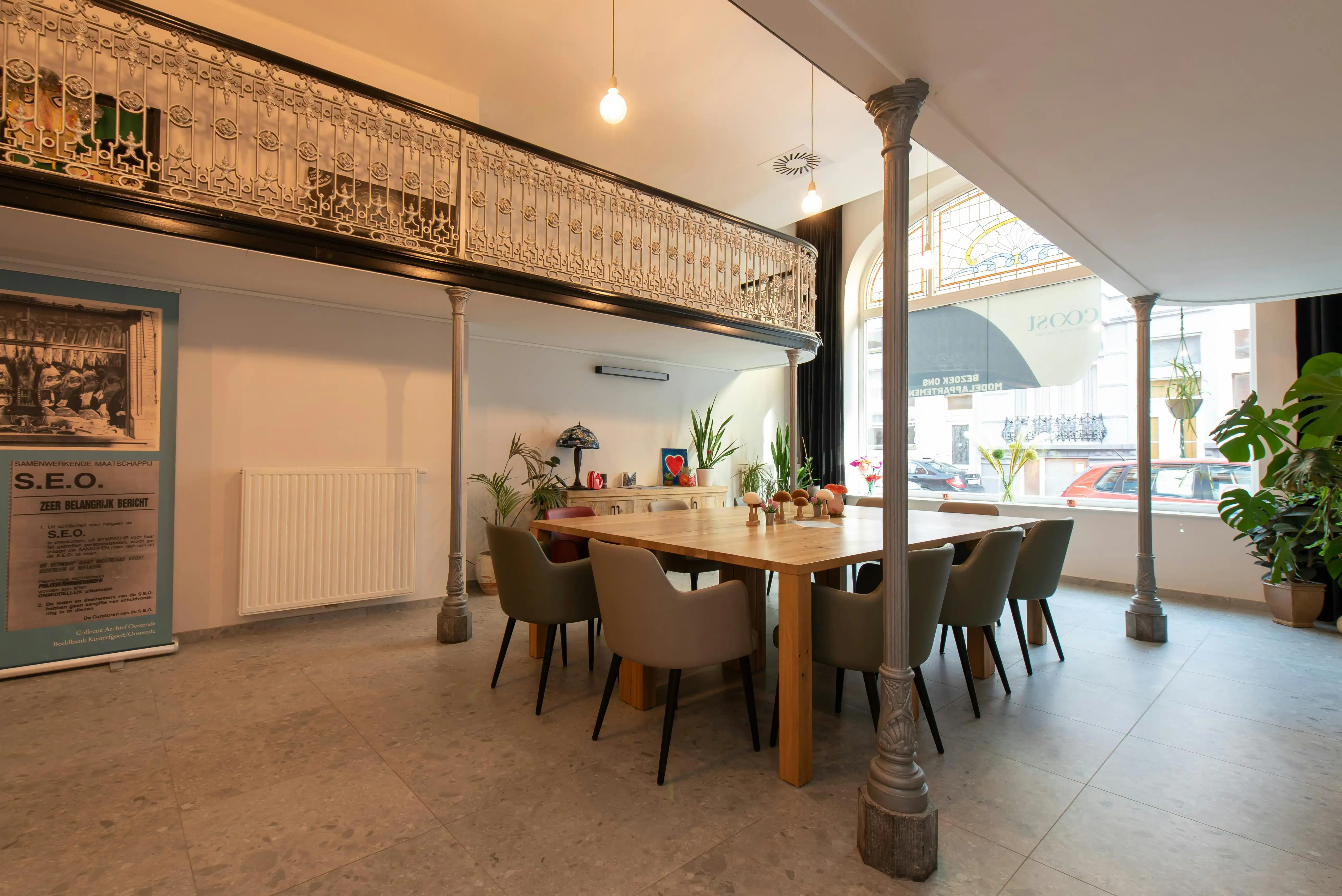 Prachtig gelijkvloerse assistentiewoning met terras foto 20