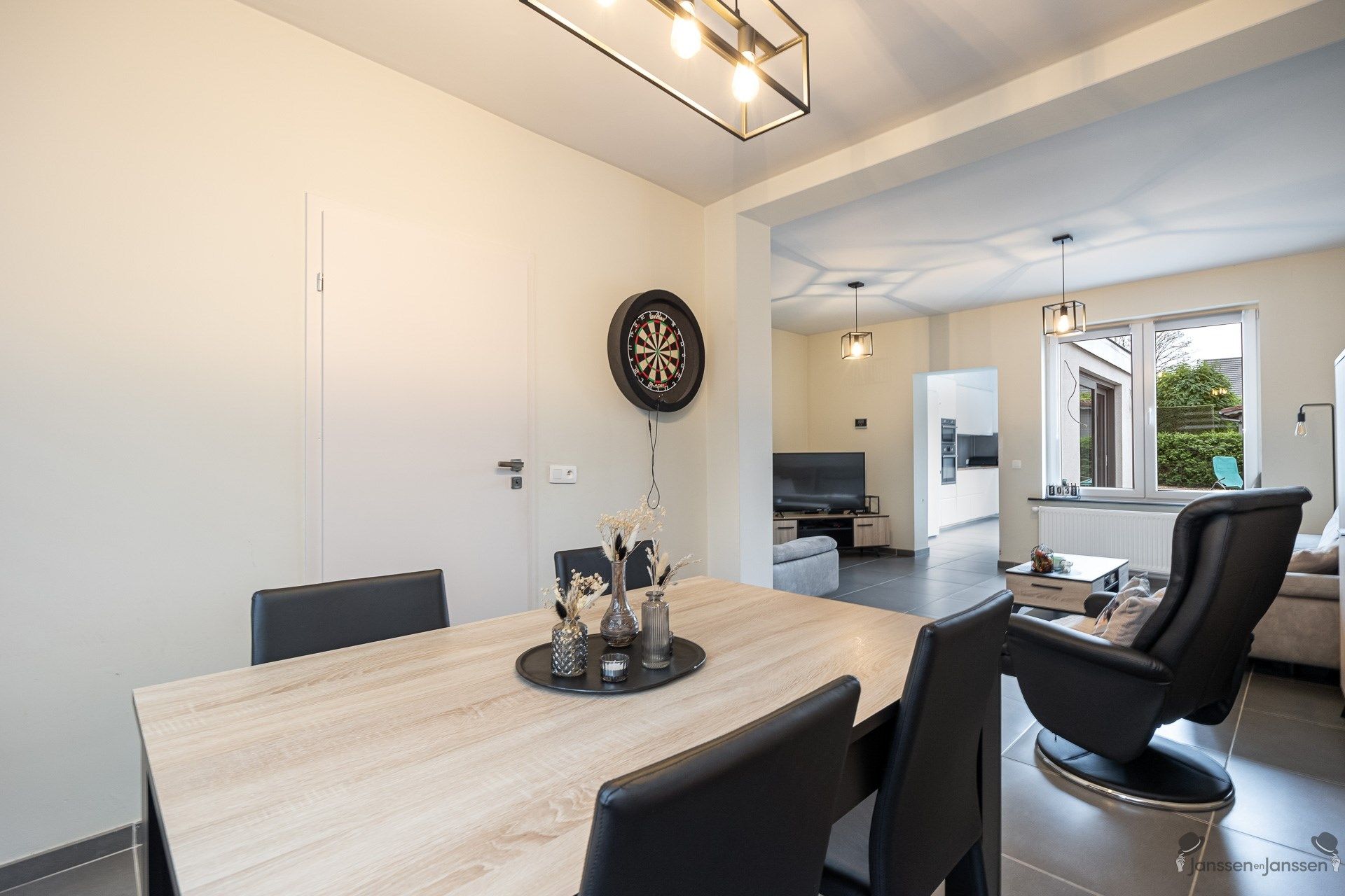 Instapklare en energiezuinige rijwoning foto 4