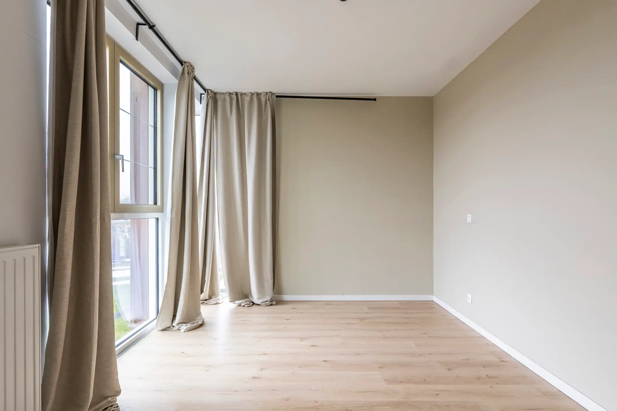 Fantastische duplex met 3 slaapkamers en ruim zonneterras foto 19