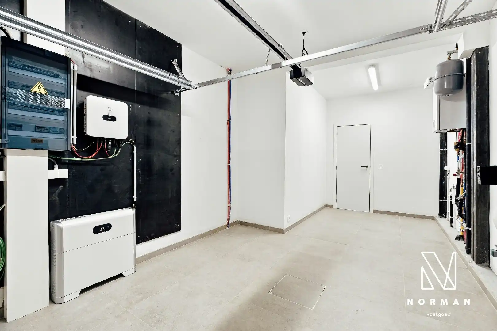Grote woning met grote garage, 3 kamers en vele troeven! foto 20