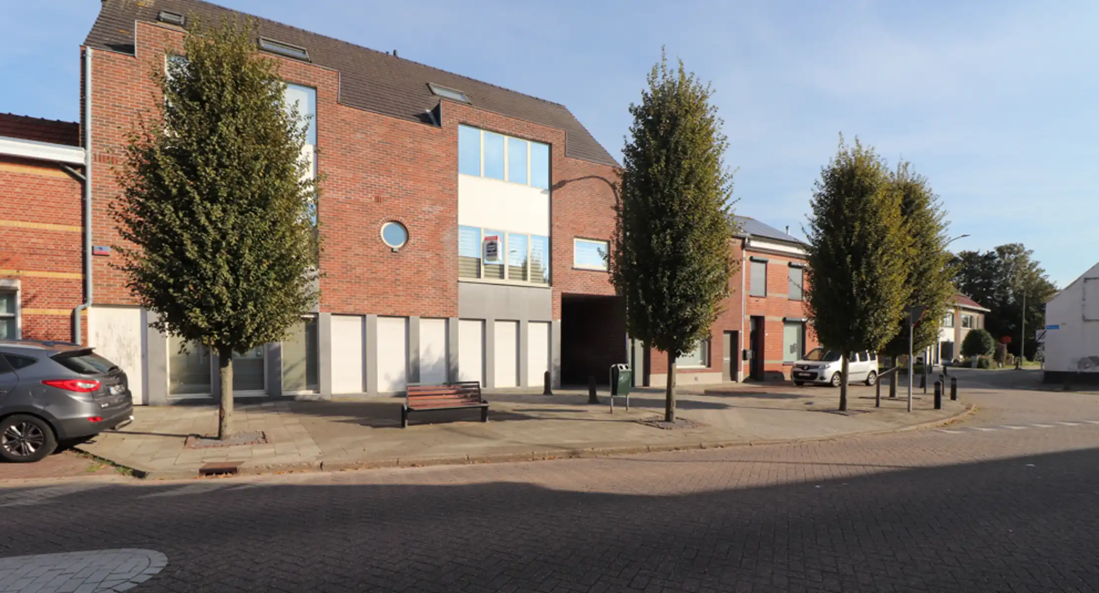 Appartement te huur Molenstraat 66/3 - 2387 Baarle-Hertog