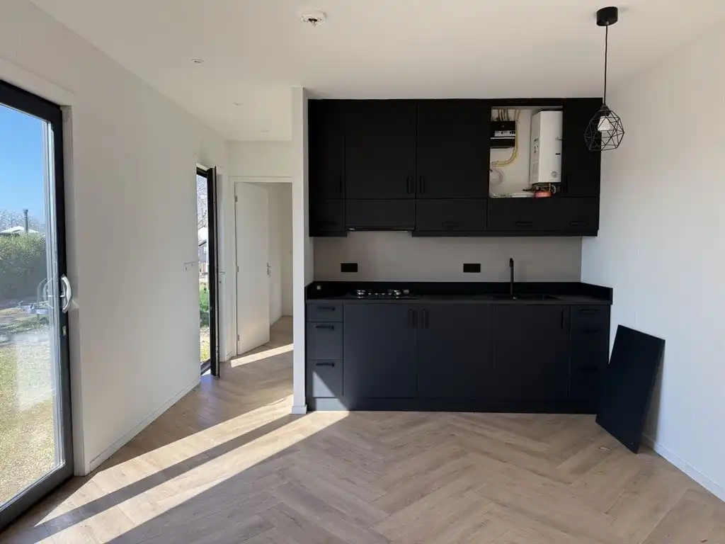 Vakantiewoning met hoogwaardige afwerking foto 7