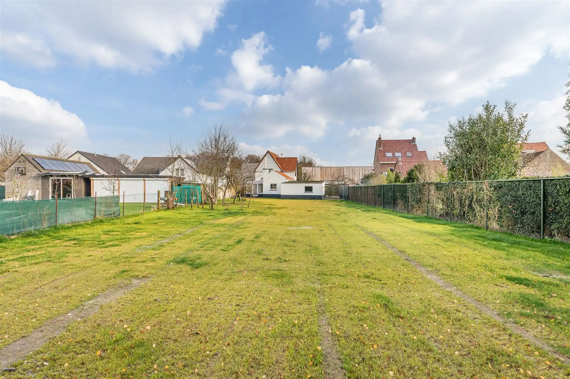 Gerenoveerde woning op 11a73ca nabij Domein Pietersheim en Lanaken centrum foto 27