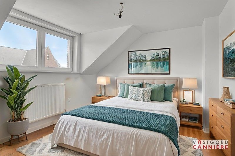 🏡Ruime woning met kantoorgebouw TE KOOP in hartje Wielsbeke – Marktstraat! foto 12