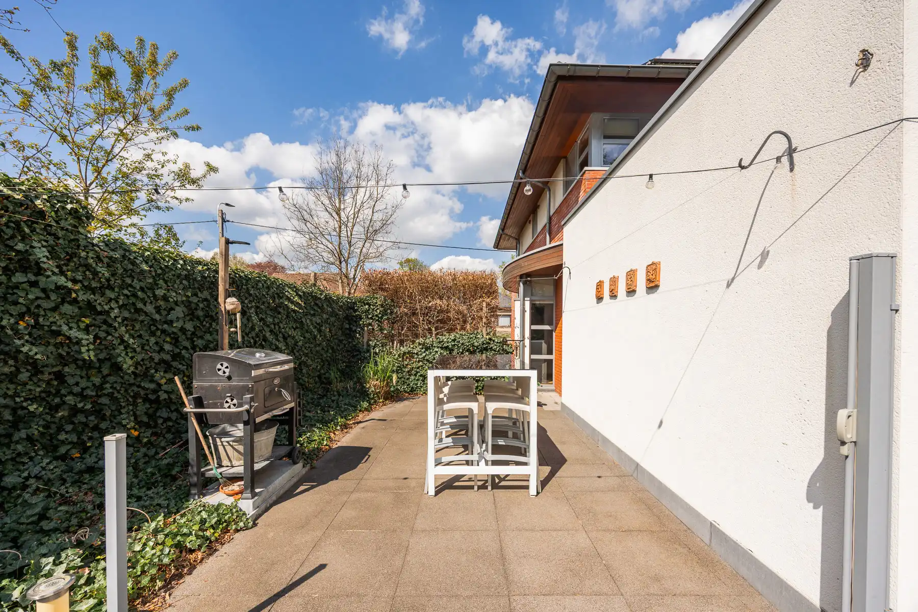 Ruime energiezuinige woning in rustige wijk foto 25