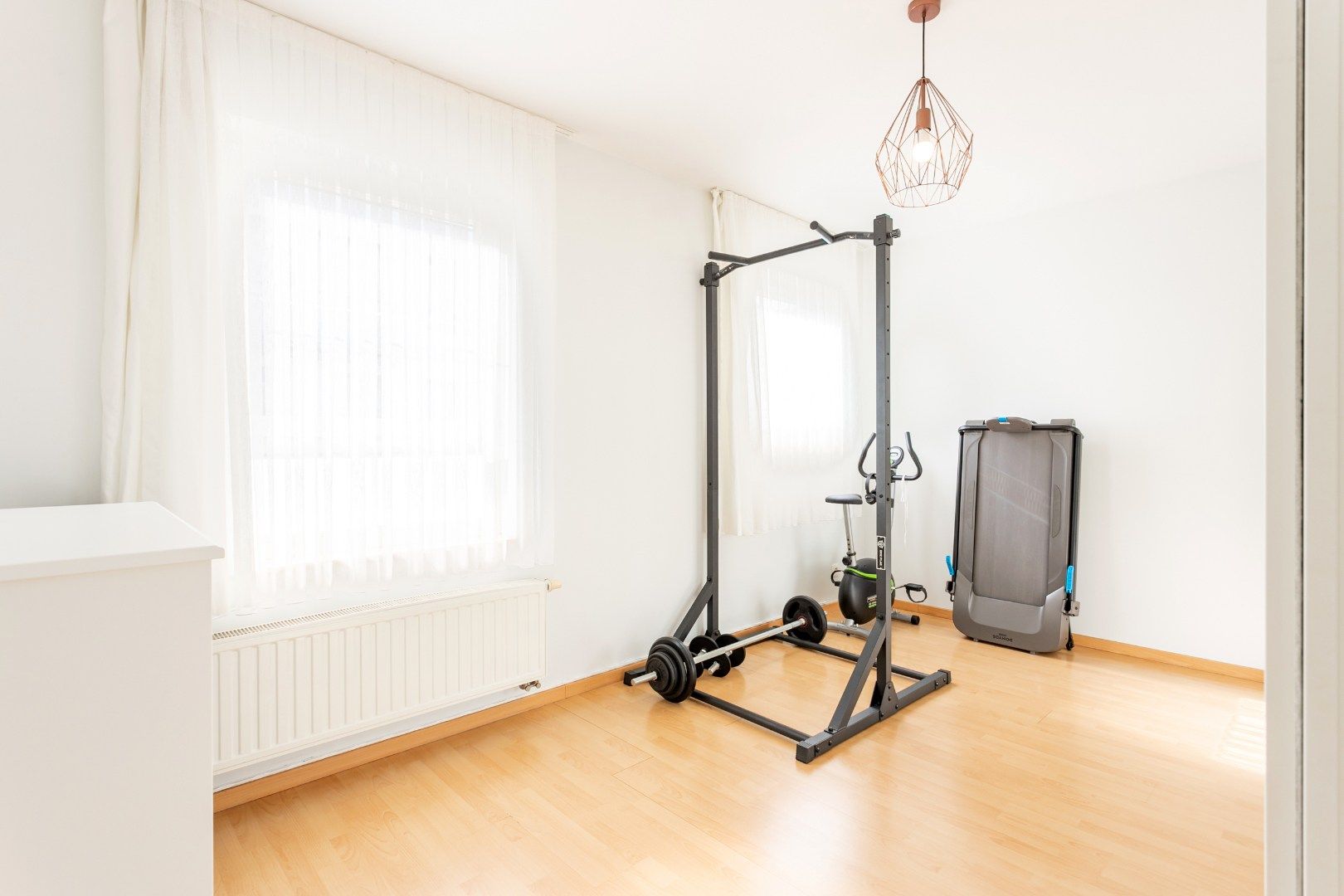 Ruime en veelzijdige woning met 5 à 6 slaapkamers en tuin OF kangoeroewoning foto 18