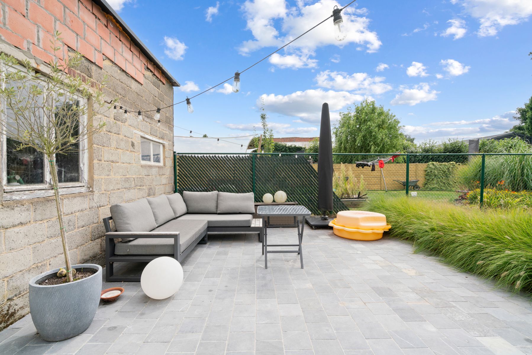 TE KOOP - Recent gerenoveerde woning met EPC B foto 16