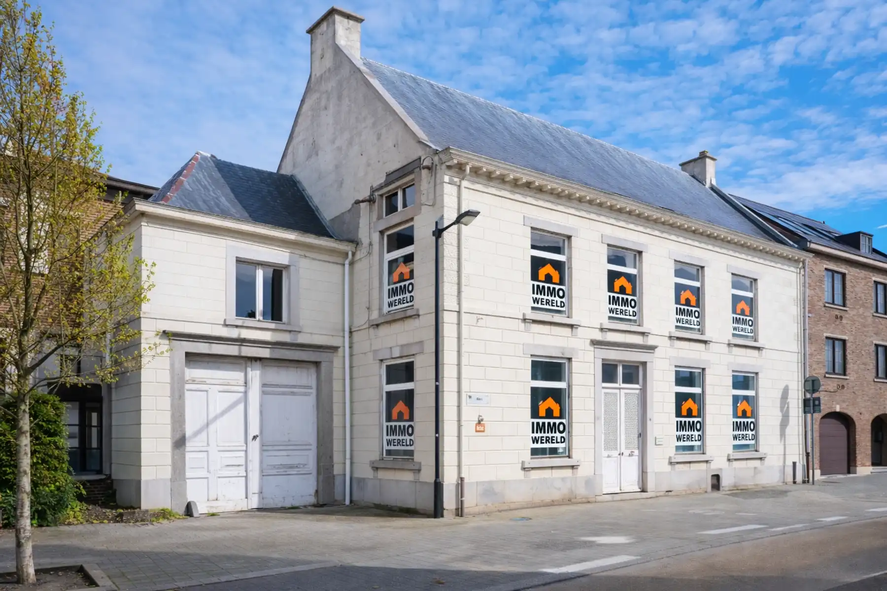 Exclusief wonen in een historisch pareltje met ongeëvenaarde charme. foto 2