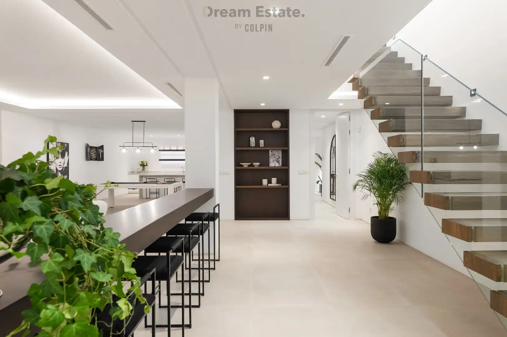 Verbluffende villa in tropische omgeving te Cortijo Blanco foto 27