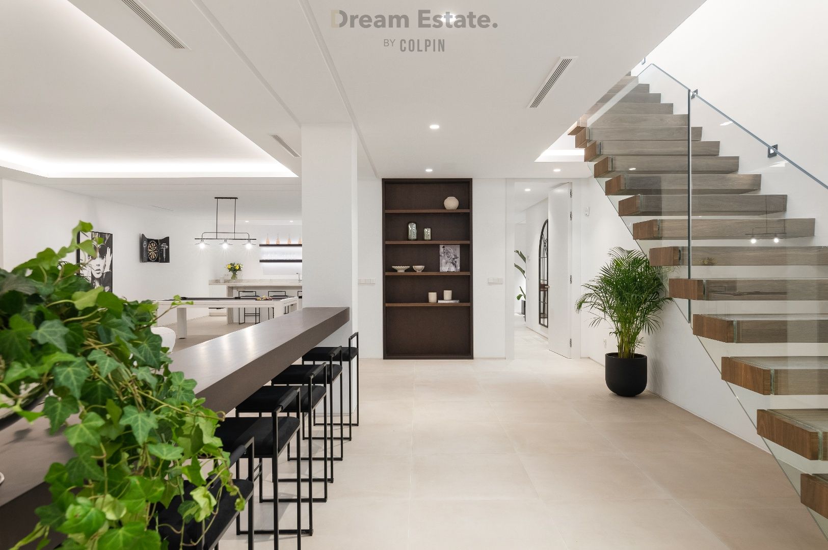 Verbluffende villa in tropische omgeving te Cortijo Blanco foto 27