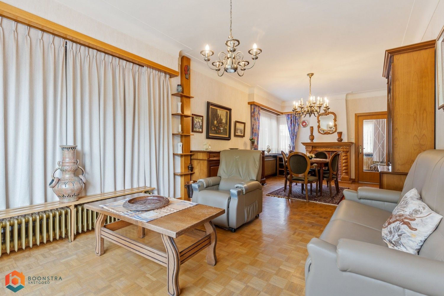 Woning met 3 Slpkrs en leuke tuin op een uitstekende locatie te Heist-op-den-Berg foto 6