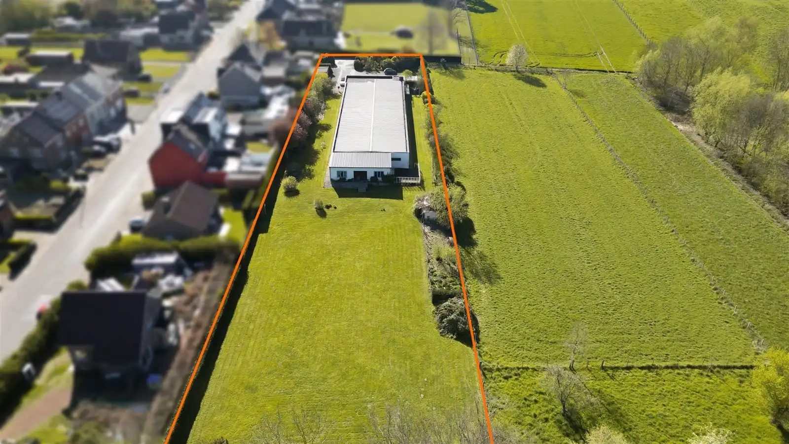 Unieke investeringskans in rustige omgeving te Burst foto 20